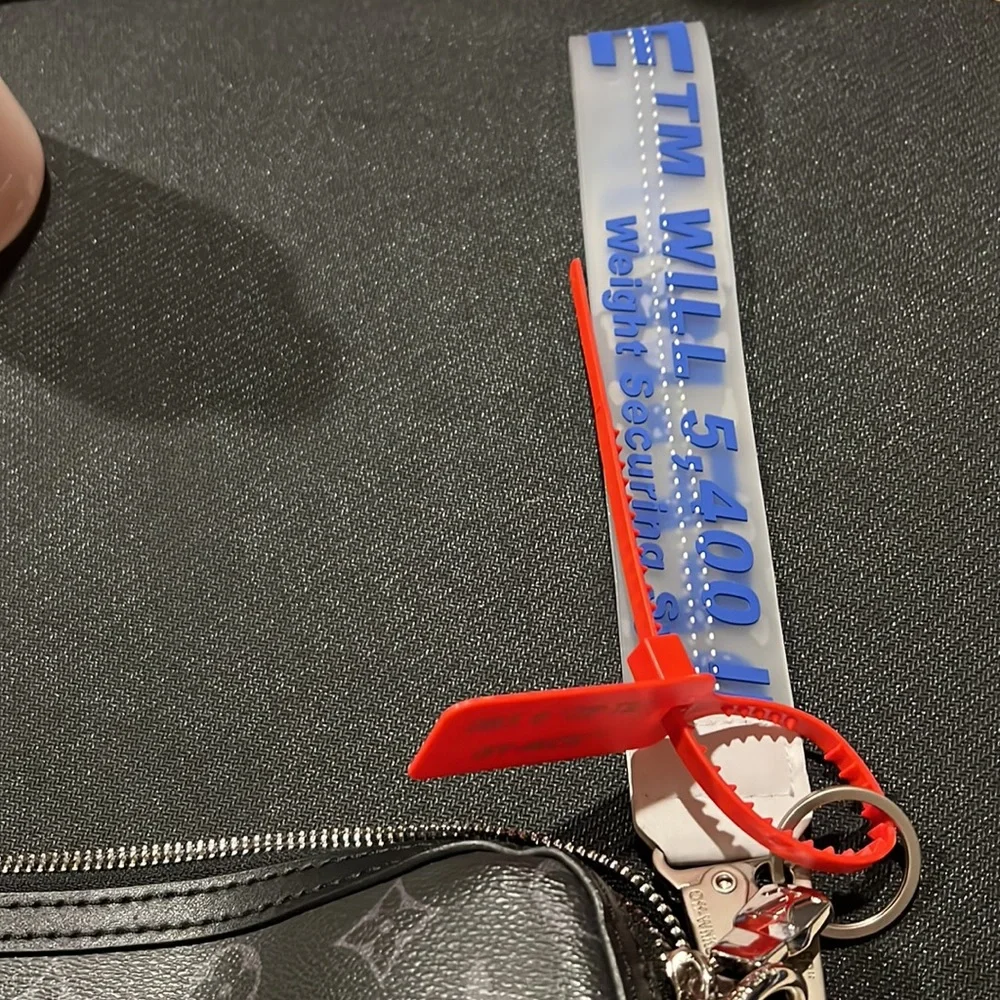 Off-White new bag